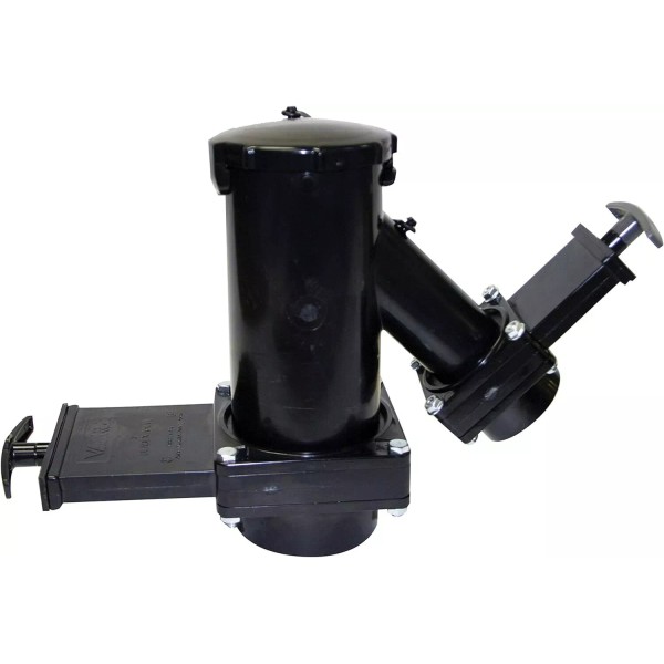 Branded Rotating Drain Valve Replace Dump Black/Grey Waste Water Tank