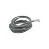 5 Metros Cable De Control 4x22 Awg Para Sensor Pvc