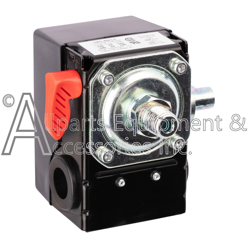 CAC-4221-3 Pressure Switch
