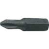 Koken 5/16 (8mm) H Plus Bit, Total Length 3.1 inches (80 mm), No.2 100P.80-2