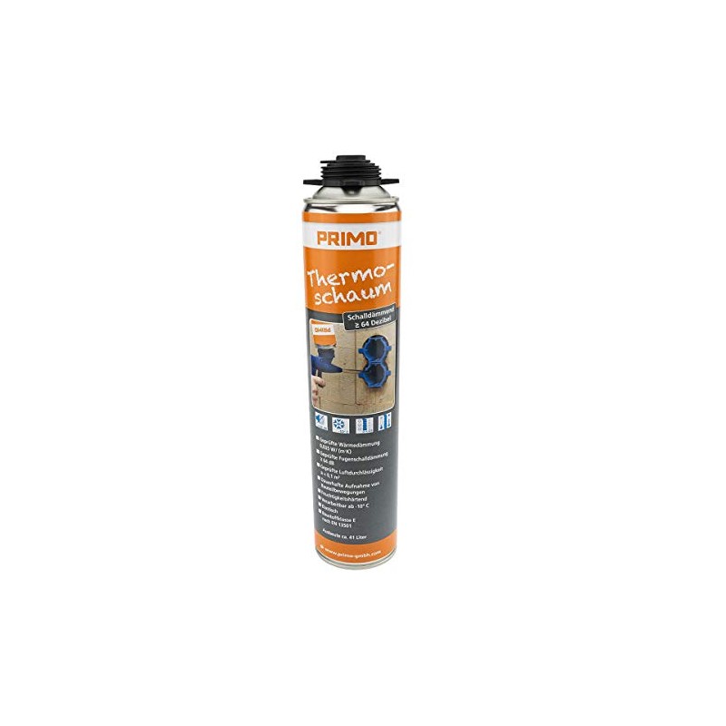 Thermal Foam 750 ml