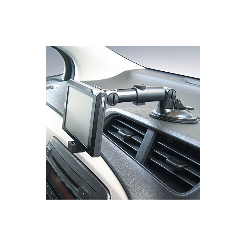 Tsuchiya Yac VP-T20 Car Accessories, Audio Parts, Telescopic Suction Cup