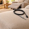 Recliner Release Pull Handle and Cable – Aluminum Alloy Replacement