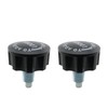 DGHAOP M18 Pop Pull Pin Knob 2PCS Indoor Exercise Bike