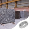 Msiud Diamond Grinding Cup Wheel, 7.3cm Diamond Concrete Grinding Wheel,