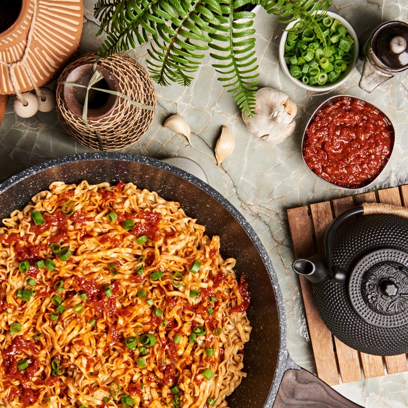 Lee Kum Kee Chili Bean Sauce (13 oz - 1