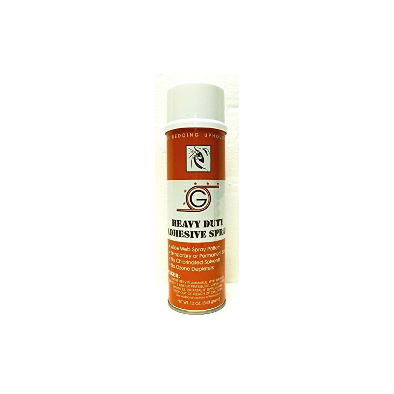 4ft x 15ft Grey Speaker Box Carpet + Spray Adhesive