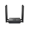 MERCUSYS Router Wi-Fi 6, 802.11ax, AX1500, 3*Puertos Gigabit, 4*Antenas de