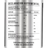 Black Supplements Cla Carnitina 1kg 100servs Moras