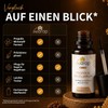 bedrop Propolis Nail Serum - High Dose Skin Care for