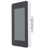 WiFi Thermostat LCD Touch Screen Smart Thermostat for Electric Floor