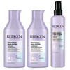 Redken Blondage High Bright Pre-Treatment 250 ml Shampoo 300 ml Conditioner 300 ml