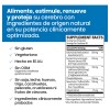 NeuroQ Memoria y Concentracin LifeSeasons, Suplemento en Cpsulas para Enfoque