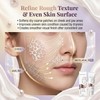 Crema Reafirmante de Cuello y Rostro con Colágeno y Fullereno