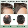 2PCS Aceite de Romero 60ml Cuidado Cabello Cejas Pestañas Barba