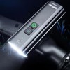 2000 Lumen Bicycle Light Road & Mountain Bike LED Front