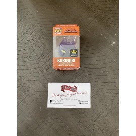 Funko Pocket Pop! My Hero Academia S5 - KUROGIRI Specialty Series Keychain