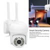 Smart Security Camera Two Way Intercom High Definition Night Vision