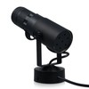 10W Adjustable Aperture Spotlight LED Manual Focus Length Adjustable Angle