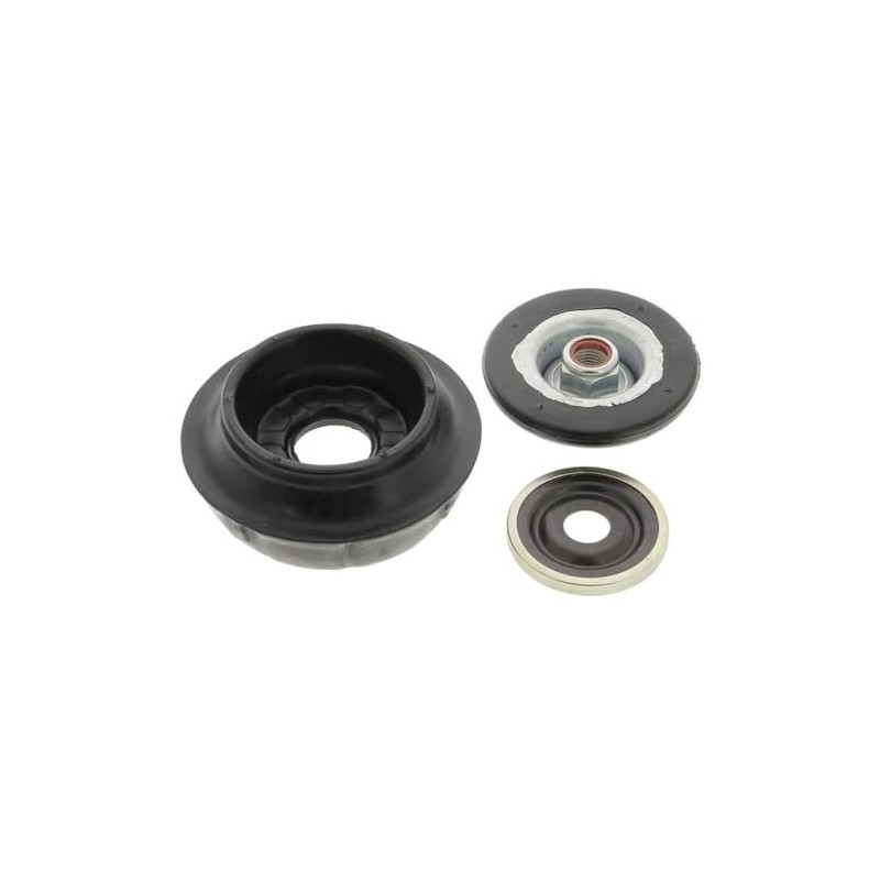 KYB FRONT SM1018 Repair Kit, suspension strut support mount