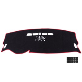 Car Dashboard Cover Dash Mat Sunshade Dashmat Fit for Buick Regal 2009-2016