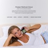 ÈM.SM London Mushroom Complex with Chaga, Reishi & Lion's Mane,