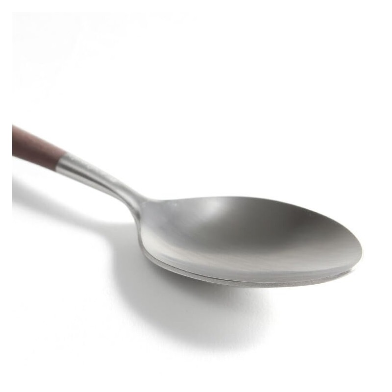 Cutipol Alice Brown/Silver 3 pcs