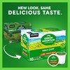 Green Mountain Coffee Roasters Half Caff, Keurig Single Serve K-Cup