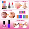 VCYCTO Makeup Set, For Girls, Makeup Toy, Makeup, For Kids,