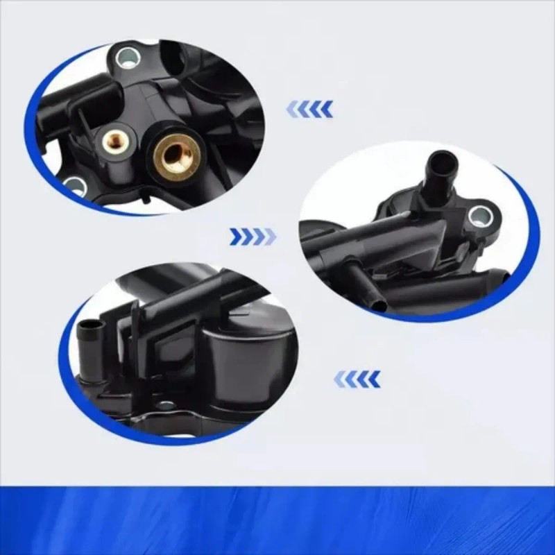 Repuesto Toma Agua Nissan Sentra 1.8 2013-2019 Rogue Motor