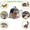 Guinea Pig Carrier with Hammock Set,Guinea Pig Carrier for 2,Reptile