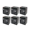 VICI Battery 12V 5AH SLA Battery for Razor Drift Crazy