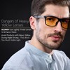 Illumin Night Driving Glasses SHIFT - All-Weather Glasses for Improved