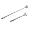 Garden Of Arts Stainless Steel Pen Shaped Telescopic Back Body