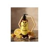 Mevel Shampoo Keratina Argán Miel 500 Ml