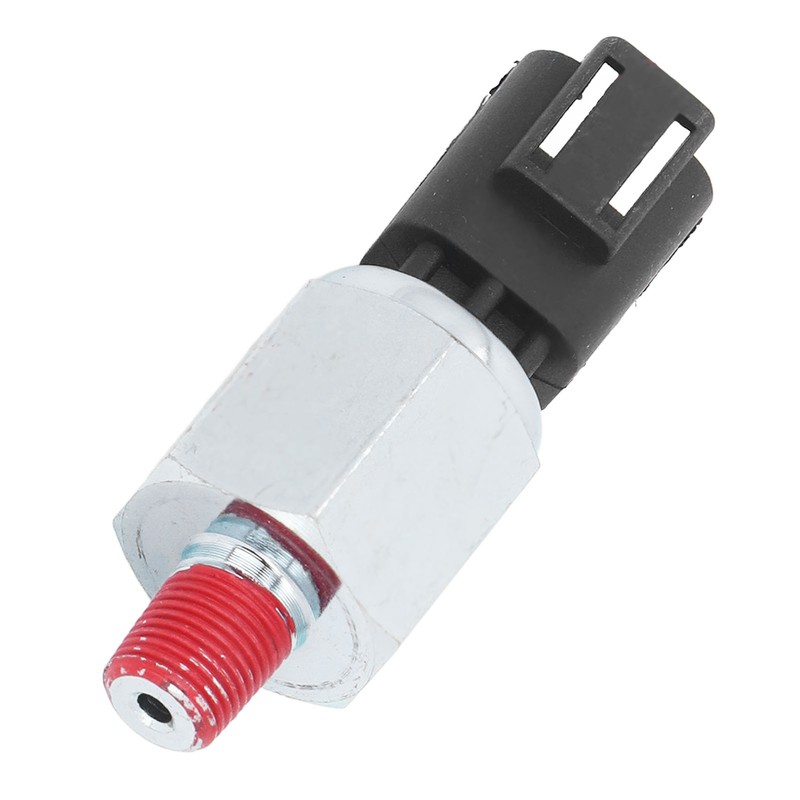 Pressure Transducer Sender Sensor 2/5 Inch Thread Oil Pressure Transmitter