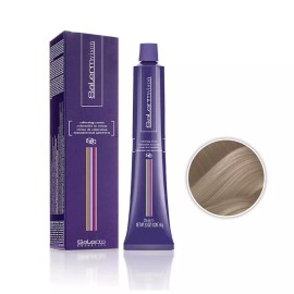 Salermvison Permanent Cream Hair Color 75ml/2.5oz #10.12 Pearly Platinum Blonde