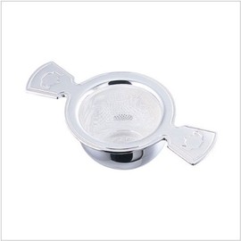 Sunday Garden Tea Strainer Set 012884