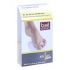 BORT PediSoft Toe Separator with Ring Small Transparent Pack of