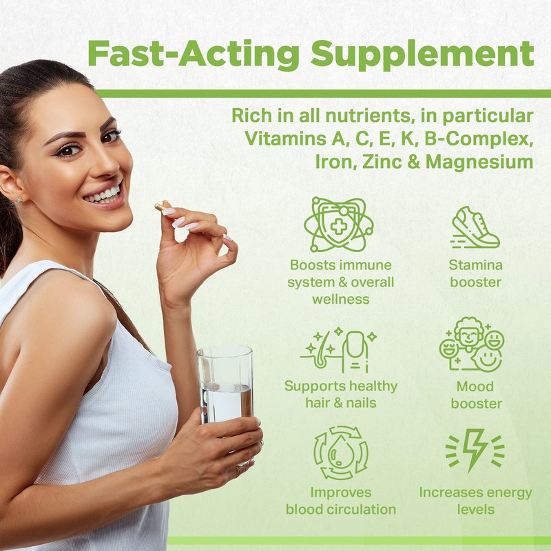 Strength & Spices Immune System Booster, Turmeric and Black Pepper