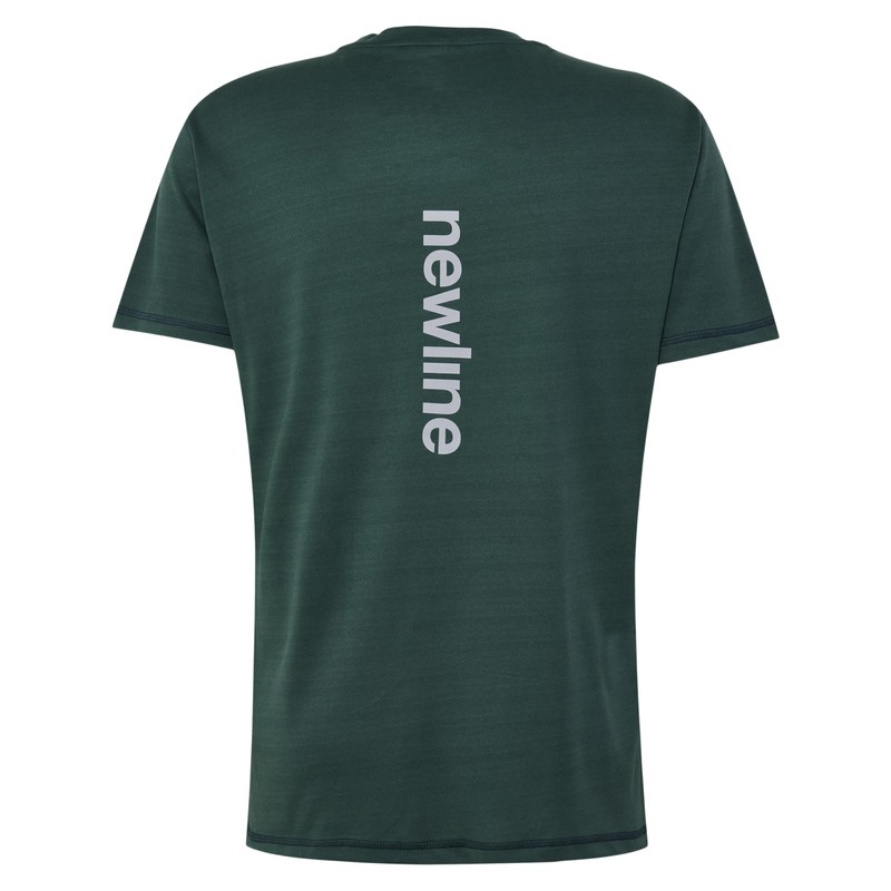 Newline Nwlbeat Tee Men's Running T-Shirt Lightweight
