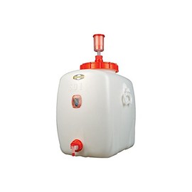 Speidel-FE730 Rectangular Plastic Storage - 60 l (15.9 gal)