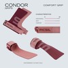 PICSIL - Condor Grips | Magnesium Enhanced Grip | Premium