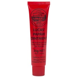 Lucas' Papaw Ointment Lucas Papaw Ointment 25g