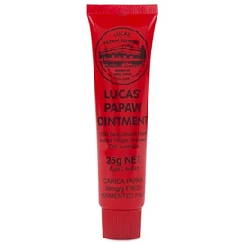 Lucas' Papaw Ointment Lucas Papaw Ointment 25g