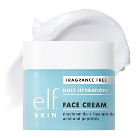 e.l.f. Cosmetics Hello Hydration Day Cream