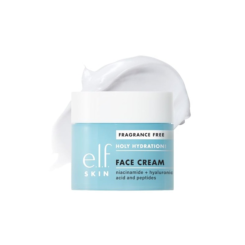 e.l.f. Cosmetics Hello Hydration Day Cream
