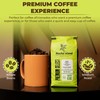 Mocha Island Blue Mountain Coffee from Jamaica Medium Roast Whole
