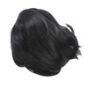 Men Cosplay Short Wig Anime Character Synthetic Anime Cosplay Breathable