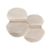 Disposable Underarm Absorbent Pads (6 Pairs, Regular) - Invisible &
